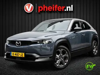 Mazda MX-30 e-SkyActiv 145 First Edition 36 kWh SOH 91% Head up/ Memory/ Blindspot/ Carplay/ Navigat