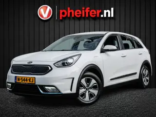 Kia Niro 1.6 GDi PHEV DynamicLine Trekhaak/ Adapt. cruise/ Climate control