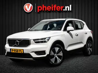 Volvo XC40 1.5 T4 211pk Recharge Inscription Expression Camera/ Stoel-stuurverwarming/ Navigatie/ Ca