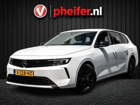 Opel Astra Sports Tourer 1.6 Plug-in Hybrid Business Edition Camera/ AGR stoel/ Navigatie/ Stoelverw