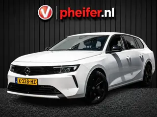 Opel Astra Sports Tourer 1.6 Plug-in Hybrid Business Edition Camera/ AGR stoel/ Navigatie/ Stoelverw