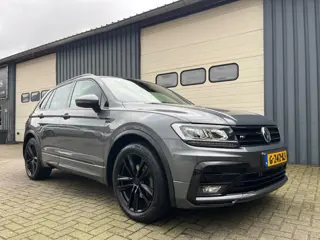 Volkswagen Tiguan 1.5 TSI ACT Business R-Line DSG 2019 150PK