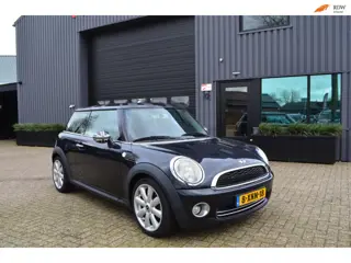 Mini Mini 1.4 One Pepper