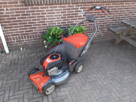 Husqvarna LC 53 e