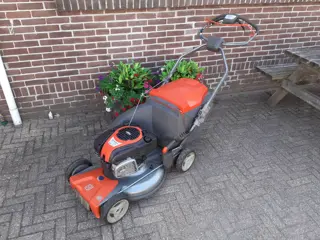 Husqvarna LC 53 e