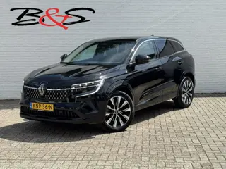 Renault AUSTRAL 1.2 E-Tech full hybrid 200 Techno Automaat Digital Dash Camera+Pdc Stoel/stuur/voorr
