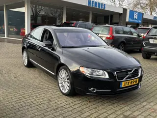 Volvo S80 3.2 Executive Schuifdak ACC Premium Sound