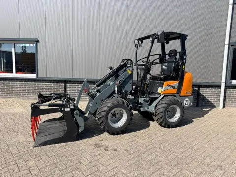 Giant G 1500 (bj 2023)