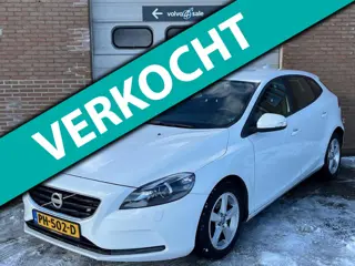 Volvo V40 1.6 D2 Summum 2014