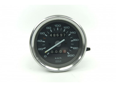Used kilometerteller v65 florida 48697km