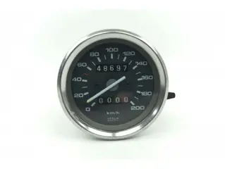 Used kilometerteller v65 florida 48697km