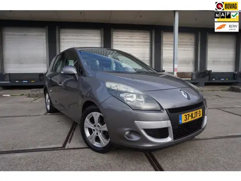 Renault Scénic 1.6 Dynamique