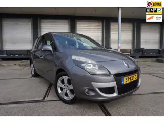 Renault Scénic 1.6 Dynamique