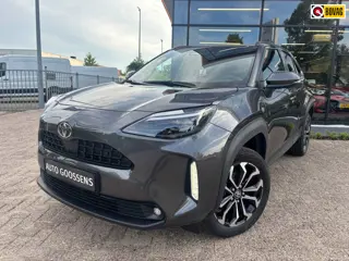 Toyota Yaris Cross 1.5 Hybrid Dynamic|Comfort pack