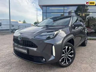 Toyota Yaris Cross 1.5 Hybrid Dynamic|Comfort pack