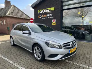MERCEDES-BENZ A-KLASSE 180 PRESTIGE
