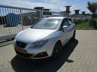 Seat Ibiza 1.6 Sport-up