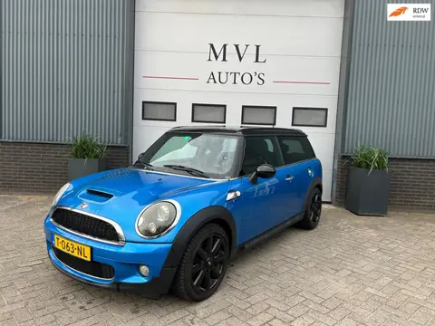 Mini Clubman 1.6 Cooper S Chili