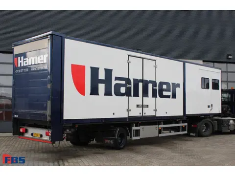 Tracon Uden T0.S.1210 (bj 1999)