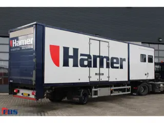 Tracon Uden T0.S.1210 (bj 1999)