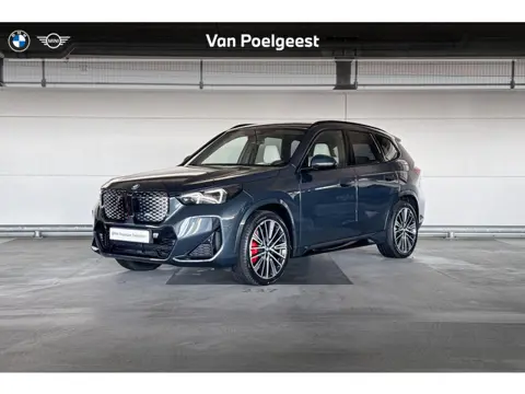 BMW iX1 eDrive20 67 kWh M Sport Edition