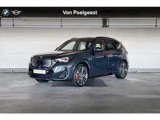 BMW iX1 eDrive20 67 kWh M Sport Edition