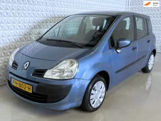 Renault Grand Modus 1.2-16V Authentique AIRCO / 176.000km (2009)