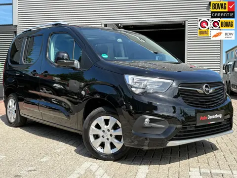 Opel Combo Life 1.2 turbo GARANTIE