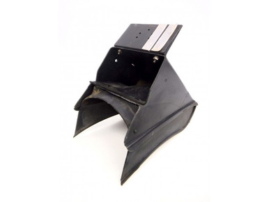 Used spatborddeel v65 florida /A
