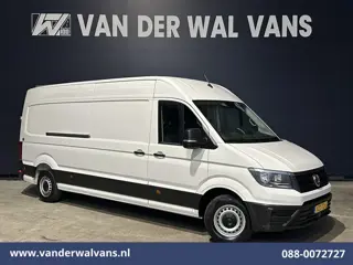 Volkswagen Crafter 2.0 TDI 140pk L4H3 L3H2 Euro6 Airco | 3000kg trekhaak | Cruisecontrol | Parkeerse