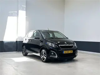 Peugeot 108 1.0 e-VTi Allure | Apple Carplay/ Andorid auto | Lm velgen | NL | 2 Eig |