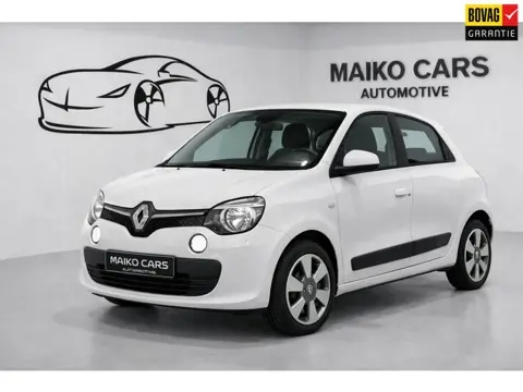 Renault Twingo 1.0 SCe Expression NL AUTO & NAP km's