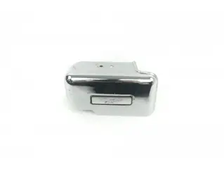 Used startmotorkap ev,special chroom 33