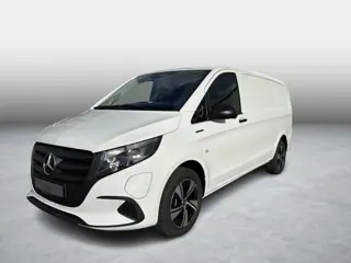 Mercedes-Benz eVito eVito 112 L2 60 kWh Mercedes-Benz eVito eVito 112 L2 66 kWh