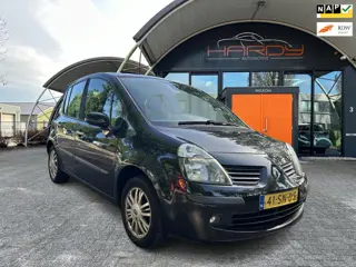 Renault Modus 1.6-16V Privilège Automaat HANDEL / EXPORT