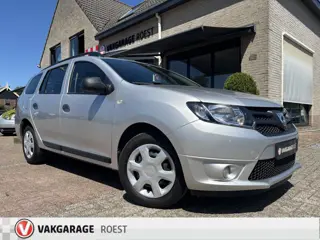 Dacia Logan MCV 0.9 TCe Robust Airco / Audio / Bluetooth Carkit
