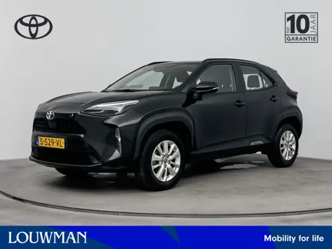 Toyota Yaris Cross 1.5 Hybrid Active | Dealer onderhouden | Apple CarPlay/Android Auto | Cruise Cont