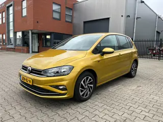 Volkswagen GOLF SPORTSVAN Automaat 1.0 TSI Highline