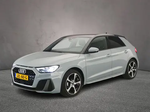 Audi A1 Sportback 25 TFSI Advanced edition | Apple/Android Play | Cruise | MMI Plus | Ambient Light 