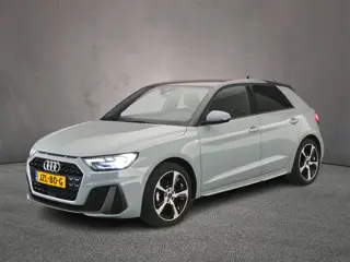 Audi A1 Sportback 25 TFSI Advanced edition | Apple/Android Play | Cruise | MMI Plus | Ambient Light 