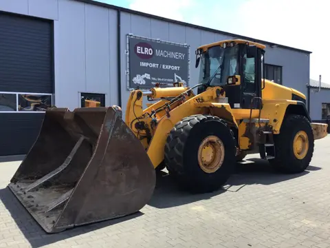 JCB 456 Z (bj 2004)
