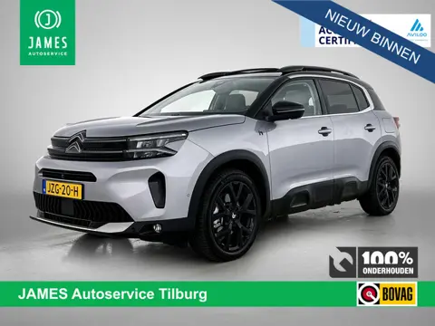 Citroen C5 Aircross 1.6 Plug-in Hybrid 225 Business Plus PANORAMADAK | AD-CRUISE | CAMERA