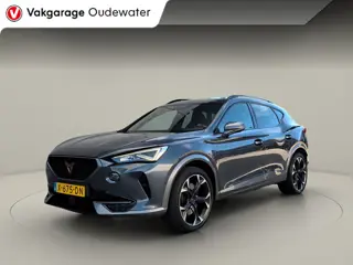 Cupra Formentor 1.4 e-Hybrid VZ Performance