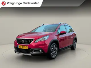 Peugeot 2008 1.2 PureTech Allure