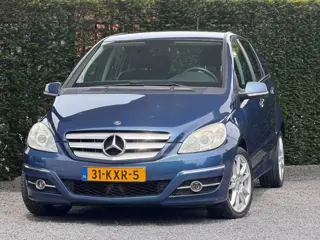 Mercedes-Benz B-klasse 180 Business | PDC | AUTOMAAT | CRUISE