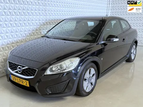 Volvo C30 1.6D S/S EURO-5 én tot 07-2027 APK! (2010)