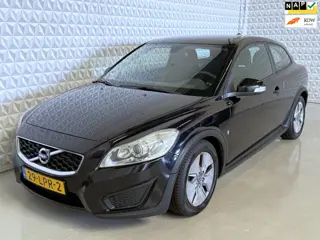 Volvo C30 1.6D S/S EURO-5 én tot 07-2027 APK! (2010)