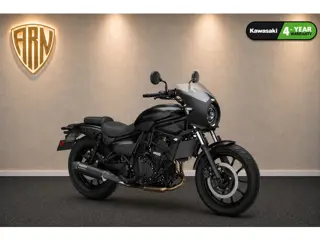 Kawasaki Eliminator 500 Performance (bj 2026)