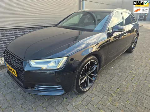Audi A4 Avant 1.4 TFSI Lease Edition - NAP - APK tot 17-6-2027