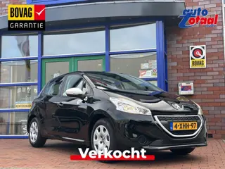 Peugeot 208 1.0 VTi LIKE | Airco | Lage tellerstand